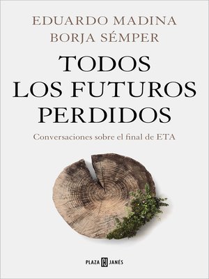 cover image of Todos los futuros perdidos